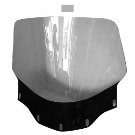 MOTOSHIELDS Stiklas HONDA GL 1500 GOLDWING 1987-2000