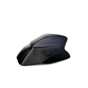 MOTOSHIELDS Windscreen KAWASAKI ER 6N 2009-2011