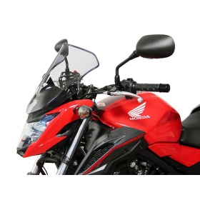 MRA Priekinis stiklas HONDA CB 500F 16-19