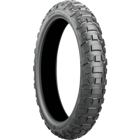 Tire BRIDGESTONE BATTLAX ADVENTURECROSS AX41 TL 45P 2.75 R21