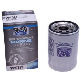 OIL FILTER BEL-RAY MARINE SV57823