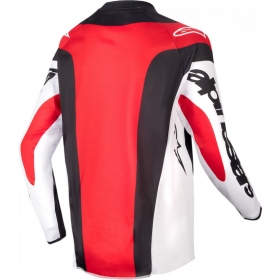 Alpinestars Racer Ocuri Youth Motocross Jersey