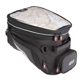 Givi Tanklock Xstream Bag Honda / Kawasaki / Triumph 650-1250cc 15-25