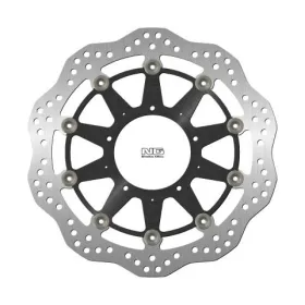 NG BRAKES Front Floating Brake Disc 310mm Honda VFR 800cc 17-20