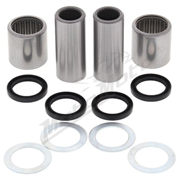 4Ride Swingarm repair kit KAWASAKI KL 250 2000-2010