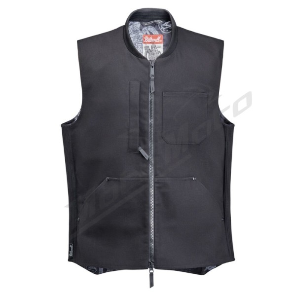 BILTWELL 4 Speed Vest