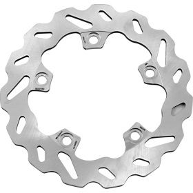 GALFER Wave® Rear Brake Rotor Suzuki GSX-R 1000cc 16-25