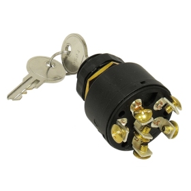 Sea-X ignition switch Mercury/Mariner 