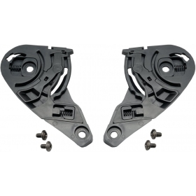 Shoei CJ-2 J-Cruise 2 Visor Mechanism + screws