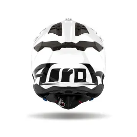 Motocross Enduro helmet Airoh Aviator 3 FIM