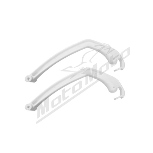 C&A PRO Handle White