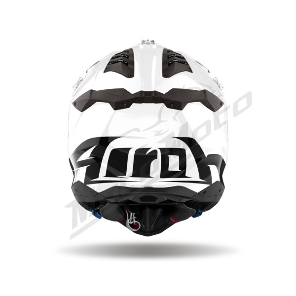 Motocross Enduro helmet Airoh Aviator 3 FIM