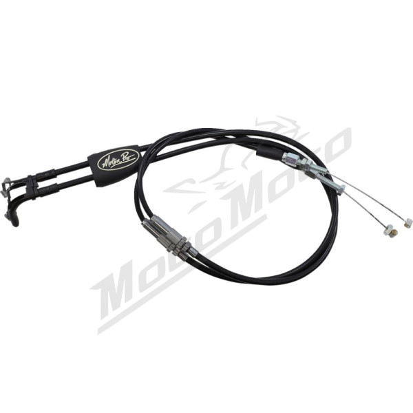 MOTION PRO “Rev3” Throttle Kit for KAWASAKI EX 250 2008–2012