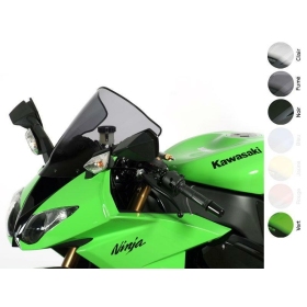 MRA Rasing priekinis stiklas  KAWASAKI NINJA ZX-10R/ZX-6R