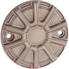 ARLEN NESS 10-Gauge Points Cover Harley Davidson FLDE / FLFB / FLHC / FLHCS / FLHTCUTG 1750-1923cc 17-24