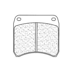 CL BRAKES Racing Sintered Metal Brake pads - 2950C60