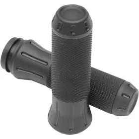DRAG SPECIALTIES Custom Grips Harley Davidson FLHR / FLHRC / FLHRSE / FLHRXS / FLHT / FLHTC 1584-1800cc 07-17