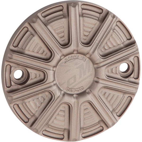 ARLEN NESS 10-Gauge Points Cover Harley Davidson FLDE / FLFB / FLHC / FLHCS / FLHTCUTG 1750-1923cc 17-24