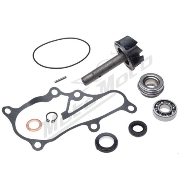 Maxtuned water pump repair kit Yamaha YFM 700 06-24