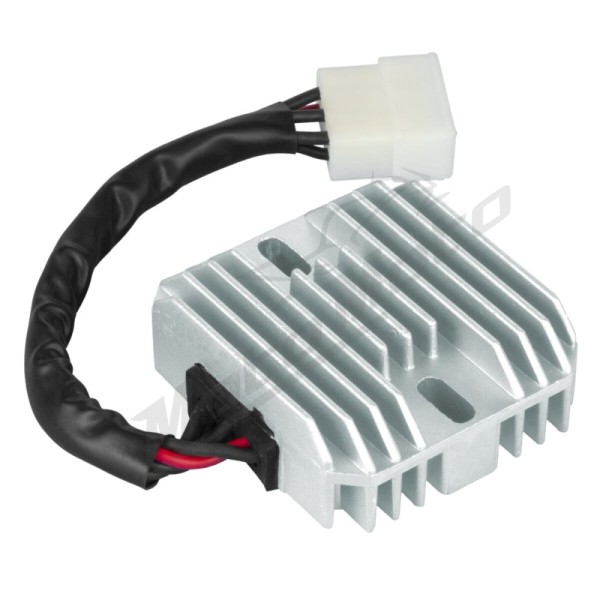 MOTOPLAT Regulator Gas Gas / Suzuki 250/800 88-07