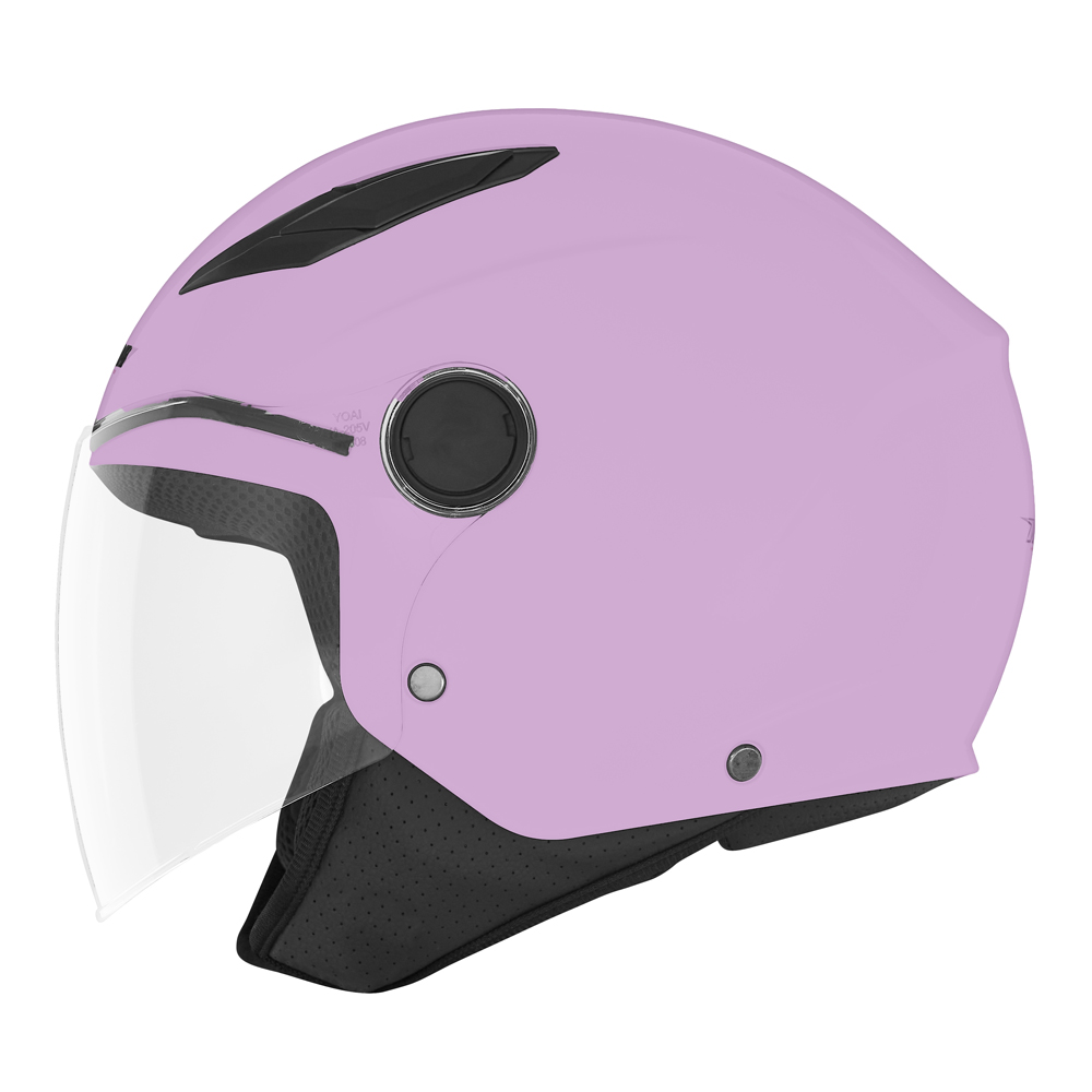 NOX Open Jet Junior Helmet NOX JET N710