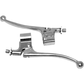 EMGO Amal Universal Brake Lever Ø22mm