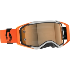 Off Road Scott Prospect AMP Chrome Goggles