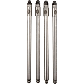 S&S CYCLE Quickee Pushrods Harley Davidson FLFBS / FLH / FLHC / FLHCS 1750-1977cc 19-25