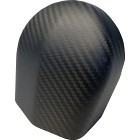 SLYFOX Horn Cover HARLEY DAVIDSON FLHR/FLHX 1450-1868 99-24