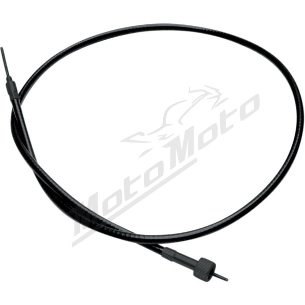 MOTION PRO Blackout spidometro lynas Harley Davidson FLHS / FLHTC / FXDB / FXDWG / FXRS / FXSTS 1340 88-96