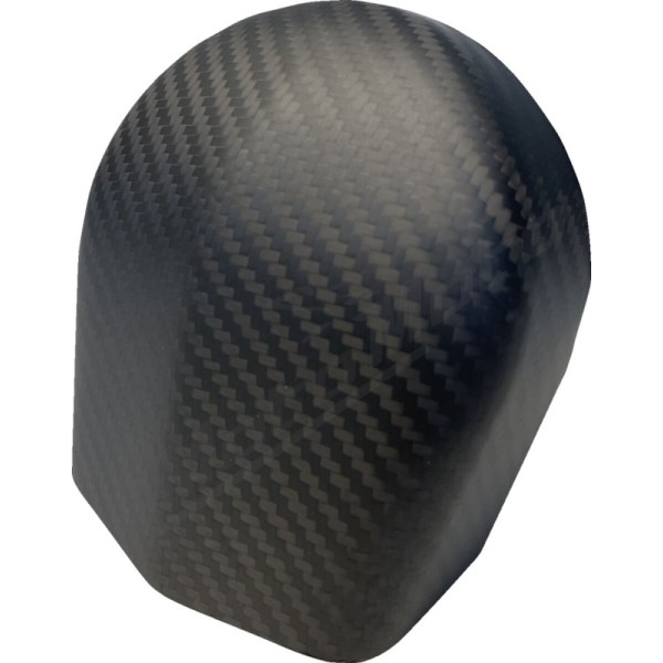 SLYFOX Horn Cover HARLEY DAVIDSON FLHR/FLHX 1450-1868 99-24