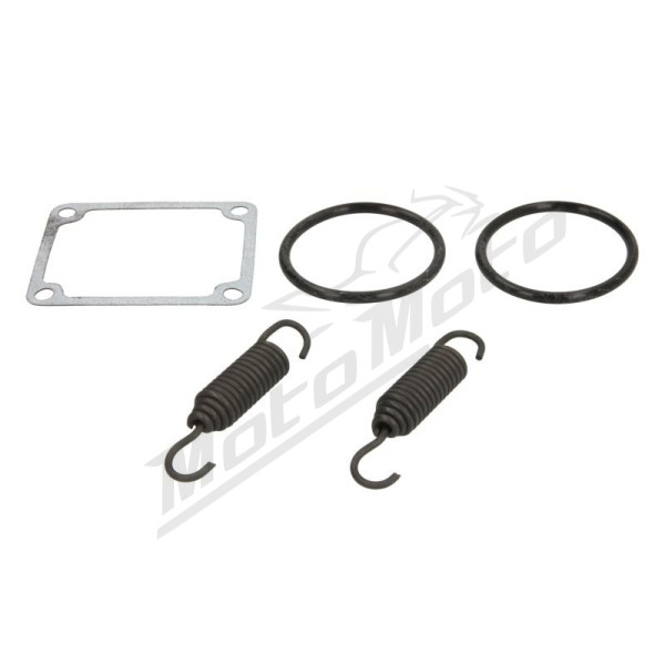 Winderosa Exhaust system gasket / seal Kawasaki KX 125 03-05