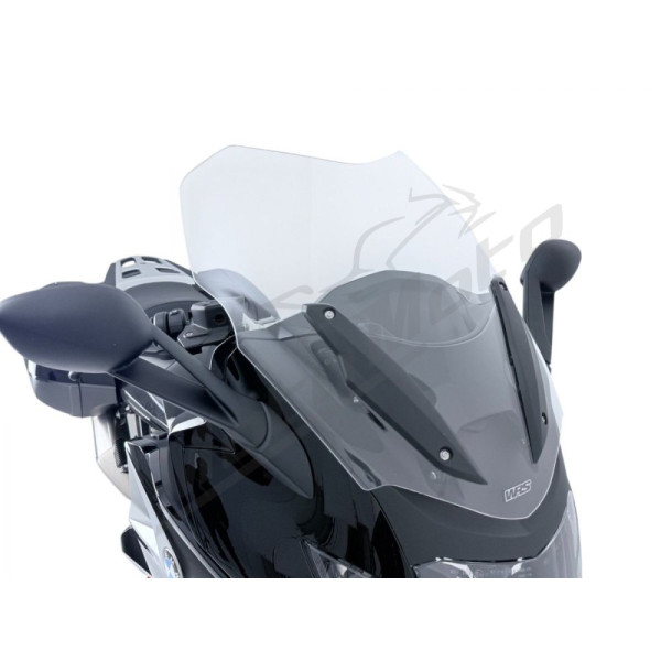 WRS BM113T Standartinis priekinis stiklas Skaidrus BMW K 1600 GT ABS 11->