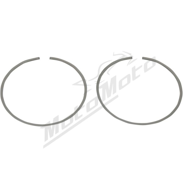 WSM Piston Rings Kawasaki JH 750-1200 94-05