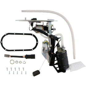 ALL BALLS Fuel Pump Module Kit Harley Davidson XL 883-1200 07-22