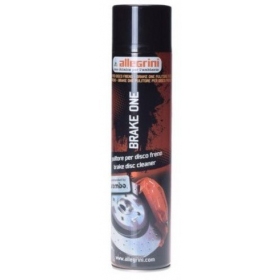 ALLEGRINI Brake One Cleaner Spray 600ml