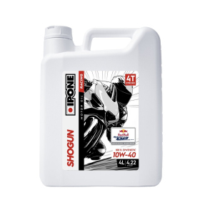 IPONE Shogun Synthetic oil 4T 20w50 60l