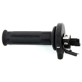 BMW OEM Heated throttle grip BMW F / K 650-1200 03-16