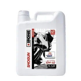 IPONE Shogun Synthetic oil 4T 20w50 60l