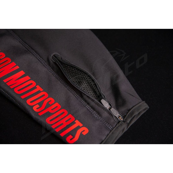 ICON Airform Battlescar™ Jacket