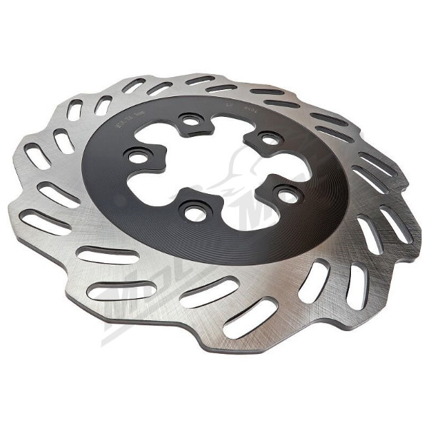 Brake disc front SYM Jet / Symphony SR 50-150cc 10-20