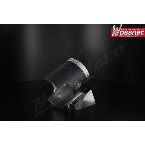 WÖSSNER Forged Piston 55,94-56,44mm Suzuki TS 125 71-88