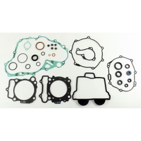 ATHENA Complete Engine Gasket Set YAMAHA WR250F / YZ250F 2014-2019