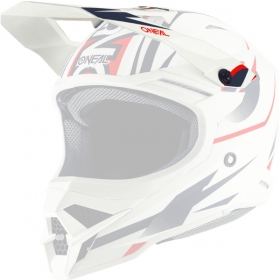 Oneal 3Series Riff 2.0 Helmet Peak