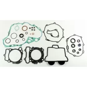 ATHENA Complete Engine Gasket Set YAMAHA WR250F / YZ250F 2014-2019