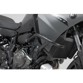 SW-MOTECH Crash Bar apsauginiai lankai Yamaha MT-07 / MT-09 16-25