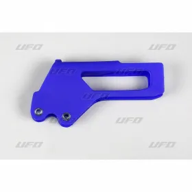 UFO Replacement Plastic Chain Guide For Yamaha WRF / YZ / YZF 125-450cc 03-08