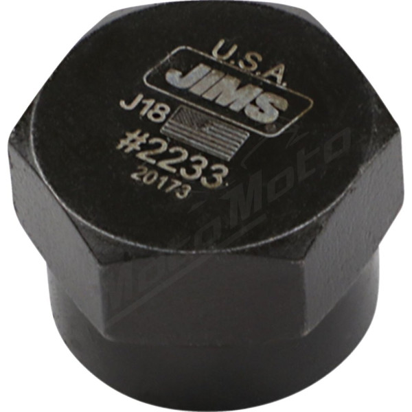 JIMS Tappet Oil Filter Screw Plug Tool Harley Davidson FL / FLH / FXE / FXSTC / FXWG 1200-1340 70-99