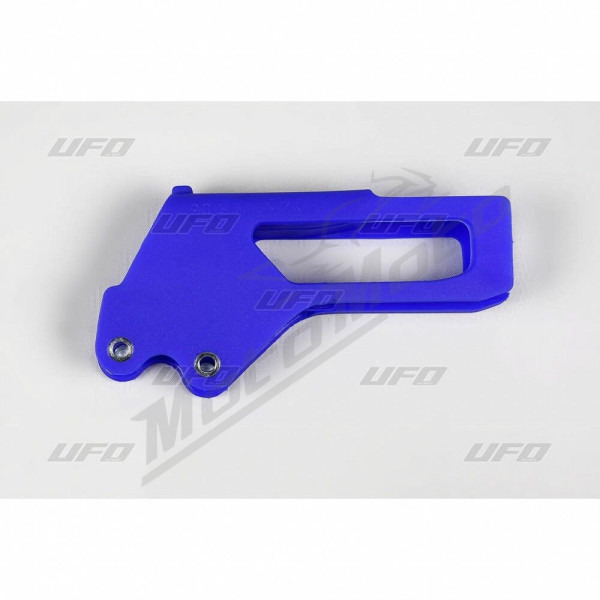 UFO Replacement Plastic Chain Guide For Yamaha WRF / YZ / YZF 125-450cc 03-08