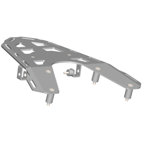 CROSSPRO Rear rack black Gas Gas / KTM 690-700 20-25